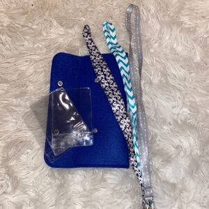 Lanyard Three Pack